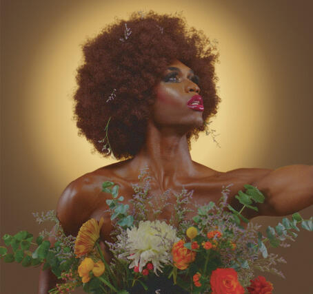 Blackness Unbound a 2022 short produced by AI for the People for the Smithsonian's claiming space symposium